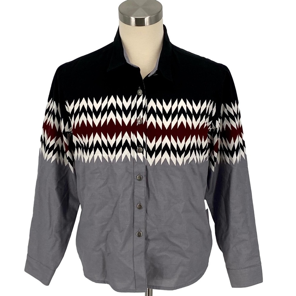 Brooks & Dunn‎ Panhandle Slim Collection Western Top